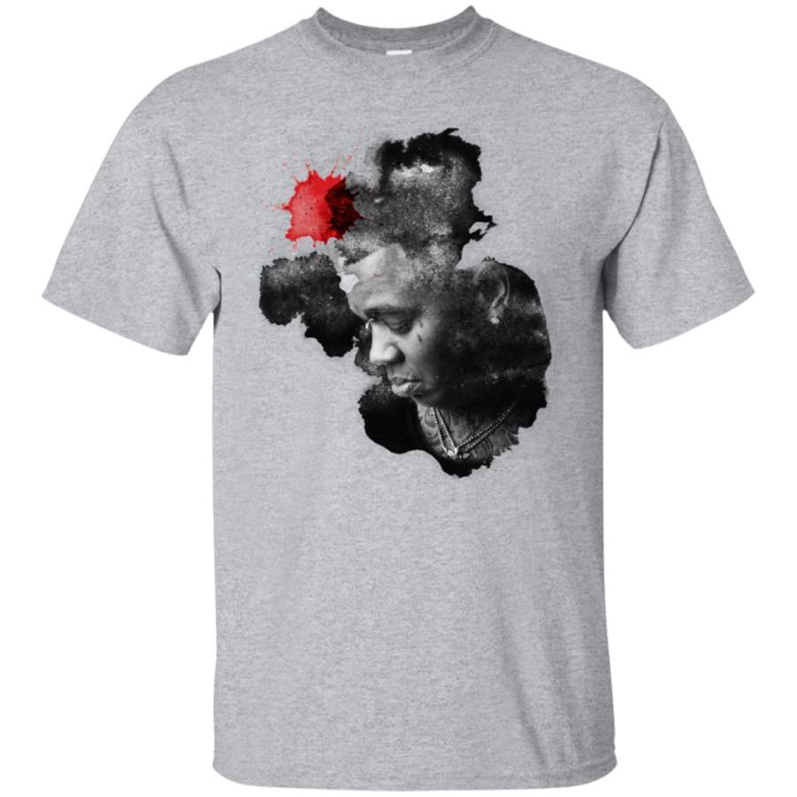 Kevin Gates – Really Really T-Shirt