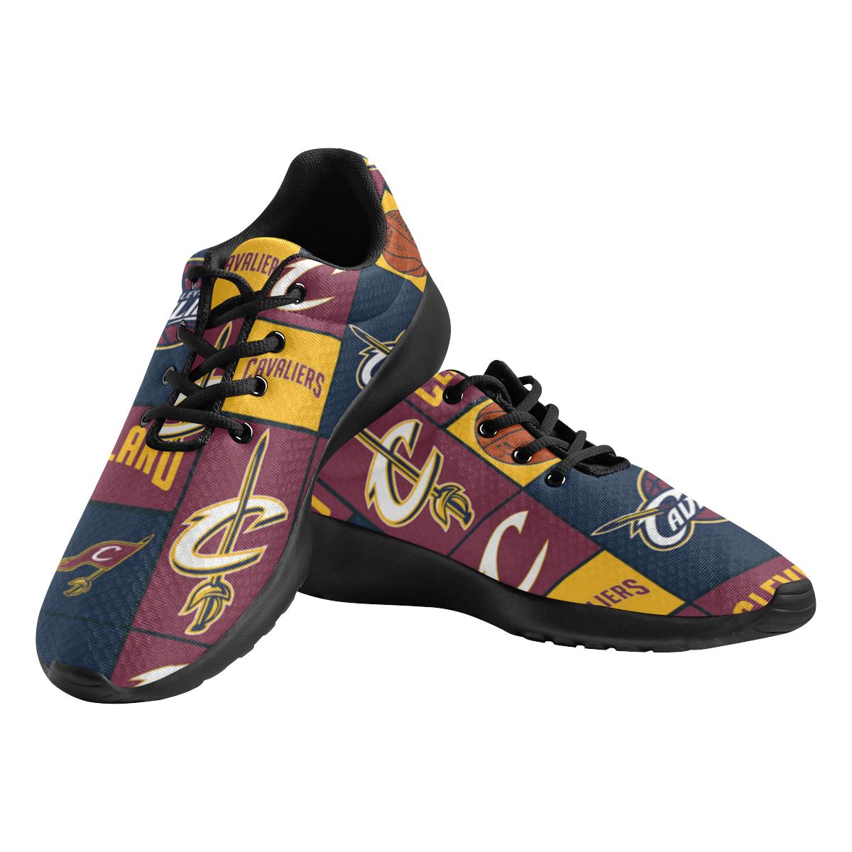 Cleveland Cavaliers Men’S Athletic Shoes