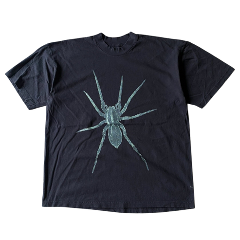 Spider Tee Shirt Outfit  For Men  For Women