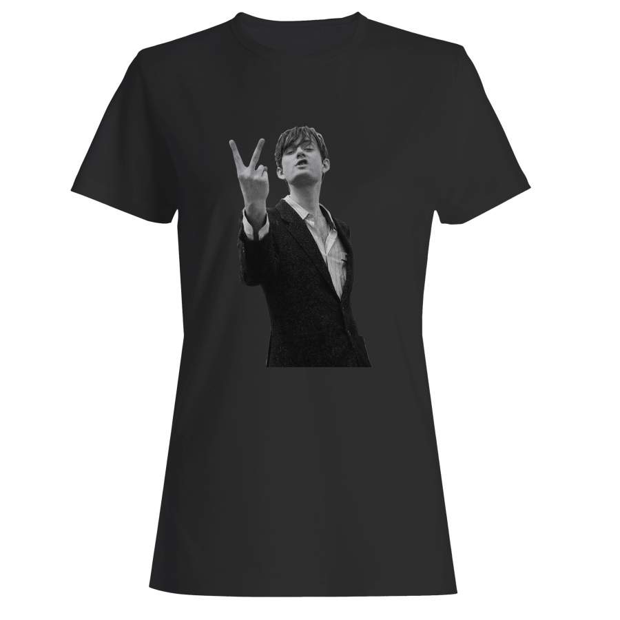 Jarvis Branson Cocker Woman’s T-Shirt