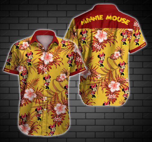 Mn Hawaiian Shirts For Men Ha66151