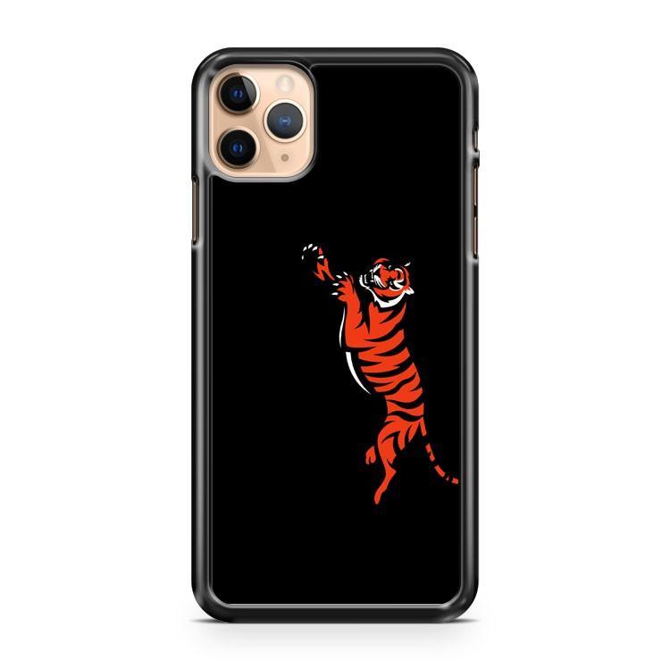 Bengals Tiger 3D Case Phone Cases