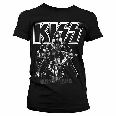 Kiss Hottest Show On Earth Shirt S X S Shirt