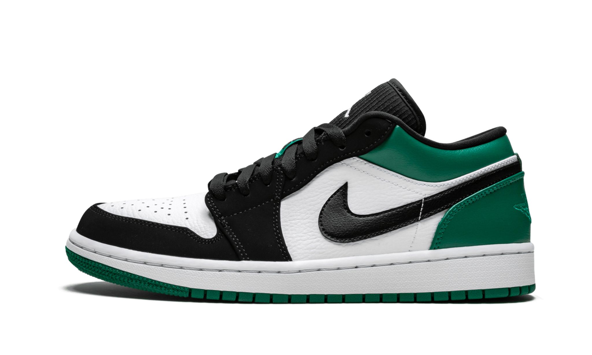 JD 1 Low Mystic Green SNK494588627