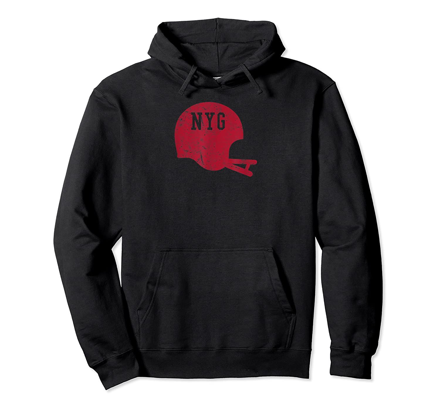 New York Football Vintage Helmet Retro Pullover Hoodie, T-Shirt, Sweatshirt