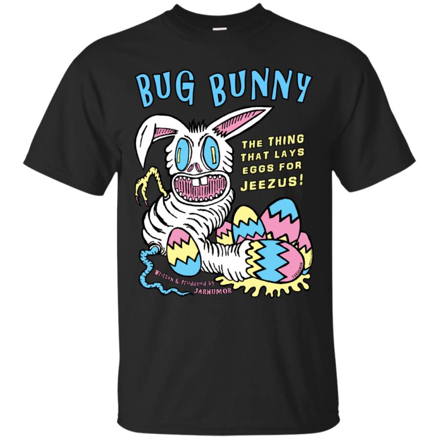 EASTER – Bug Bunny T Shirt & Hoodie