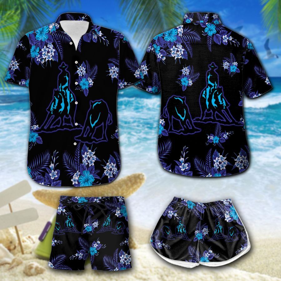 Cutting Horse Hawaii Set Summer Vibes Ha17685