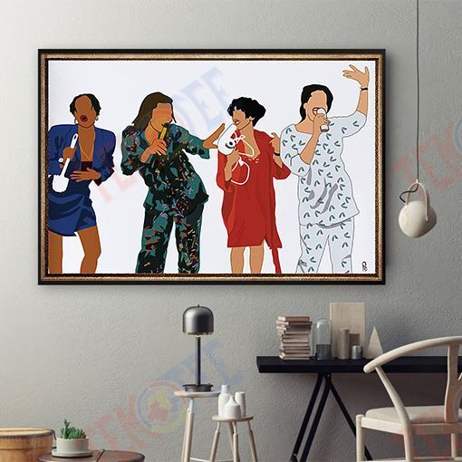 South Africa Poster Amazing African Poster Black Woman Wall Black Man Home Beautiful Wall Art And Decor