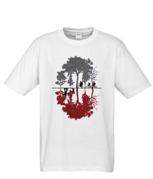 Stranger Things RS T Shirt