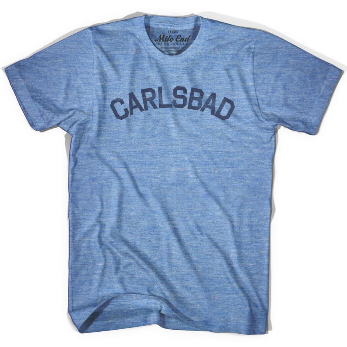 Carlsbad Vintage T-shirt