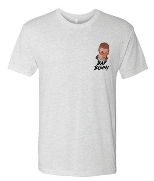 Bad bunny pocket RS T-shirt