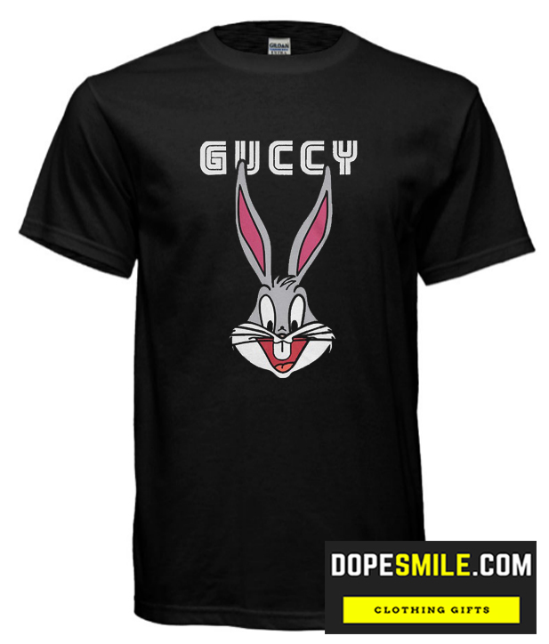 Bugs Bunny Funny Fashion cool T-Shirt