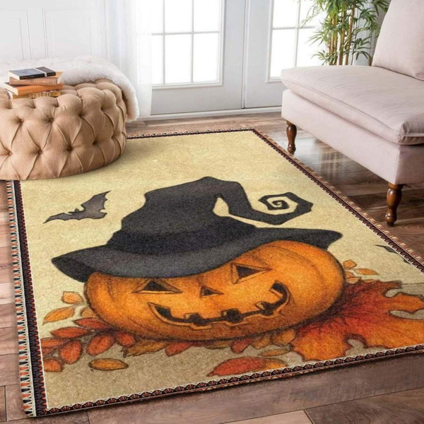 Halloween NN2809053M Rug