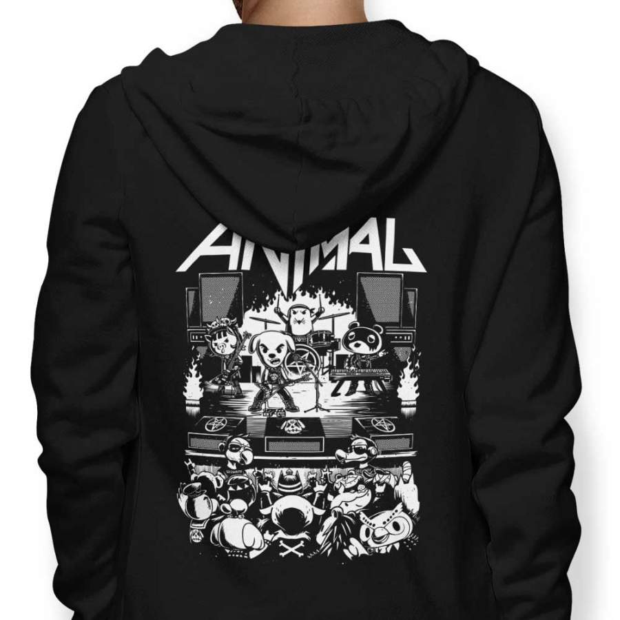 Animal – Hoodie