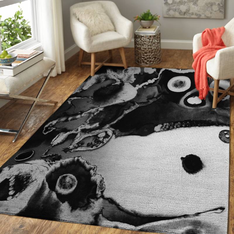 Zoo – Animals Area Rug Carpet