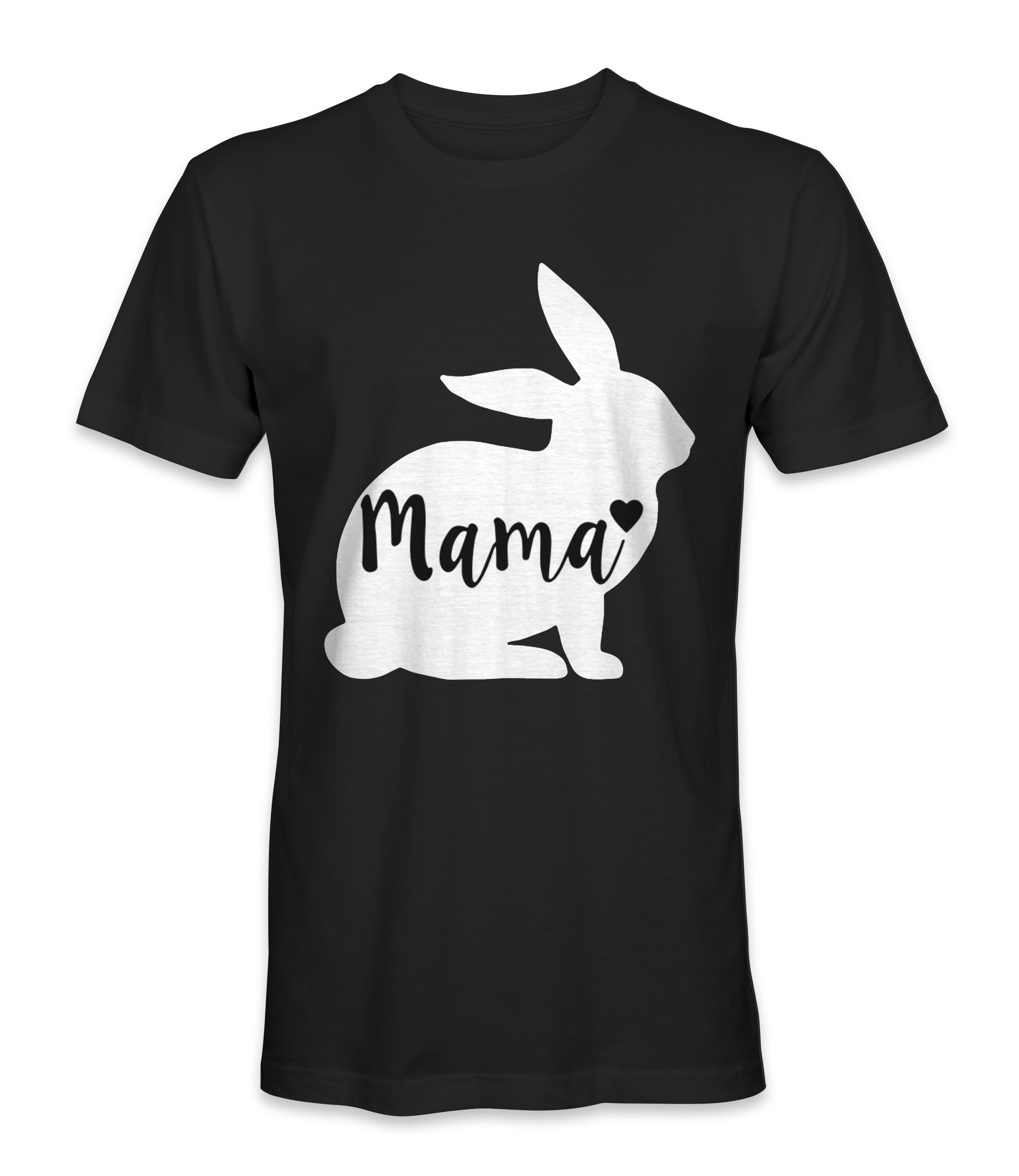 Mama Rabbit T-Shirt