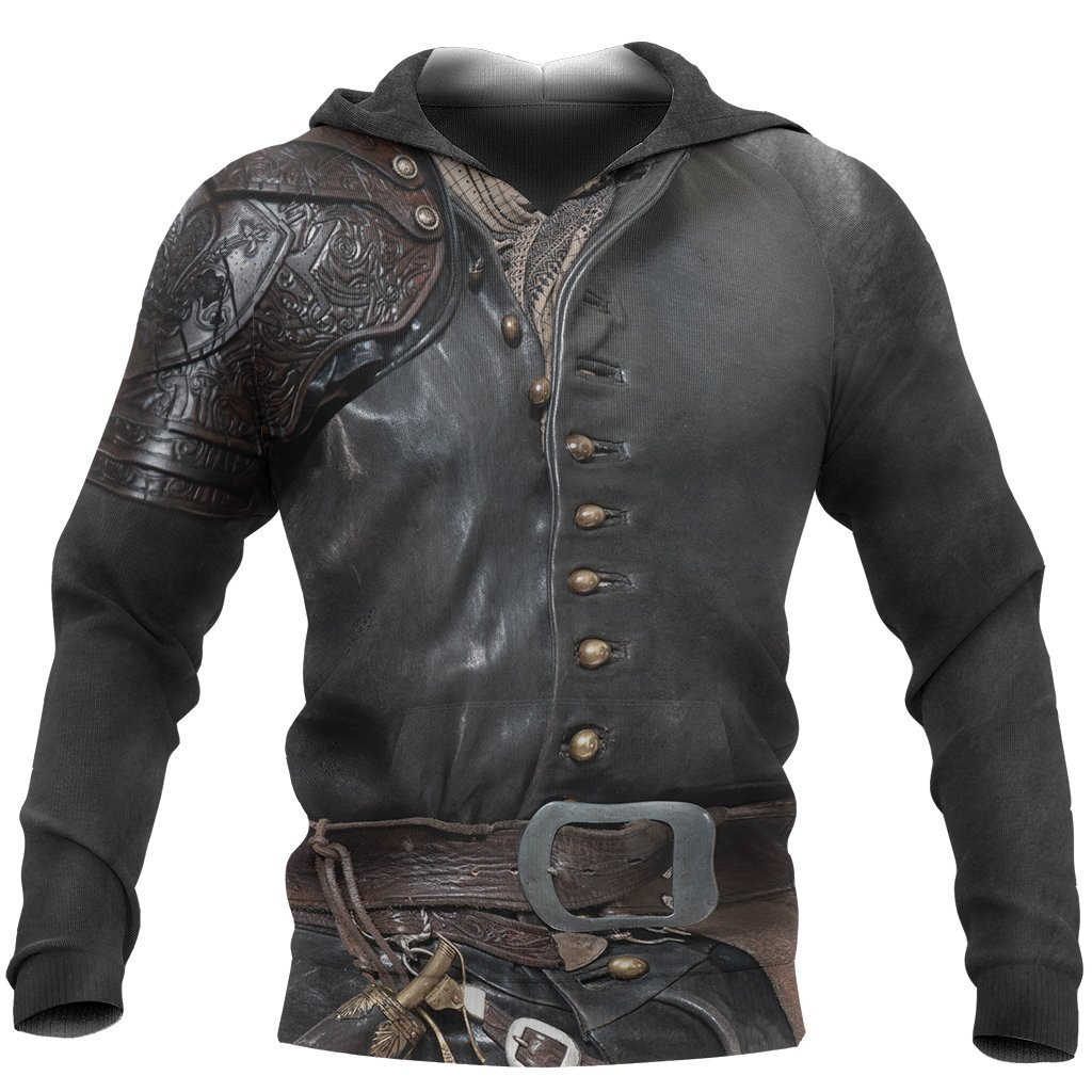 Athos The Musketeers 3D All Over Printed Shirts For Men And Women Tt020303