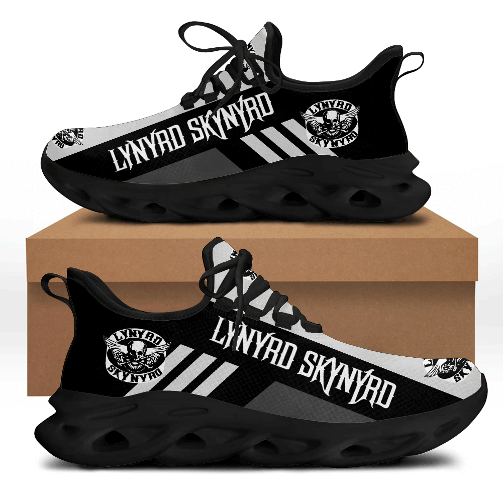 Lynyrd Skynyrd Running Shoes