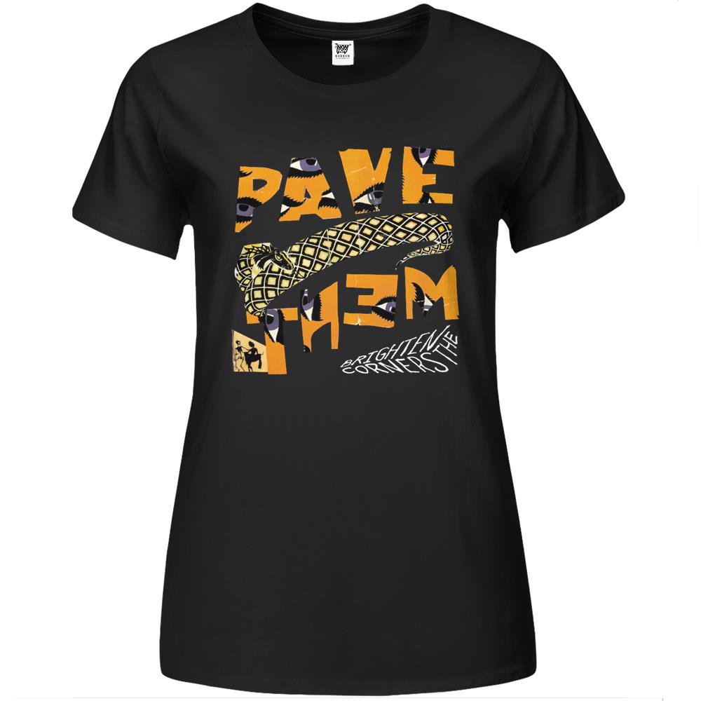 Rock Youth Premium Womens T Shirts