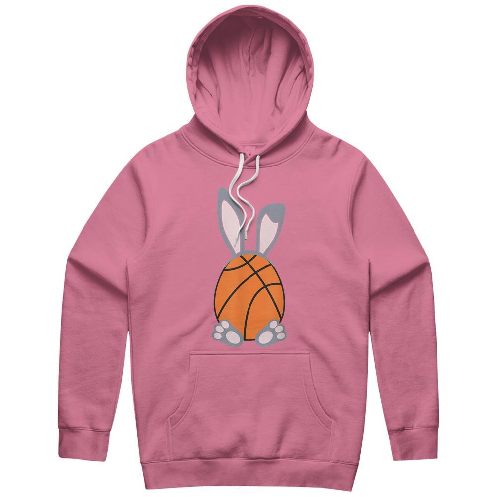 Basketball Easter Egg Rabbit Bunny Tshirt – Basketball Hoodie