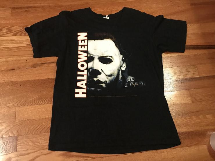 Halloween Vintage Shirt