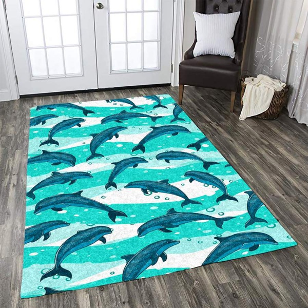 Dolphin CG Rug RCDD81F29820