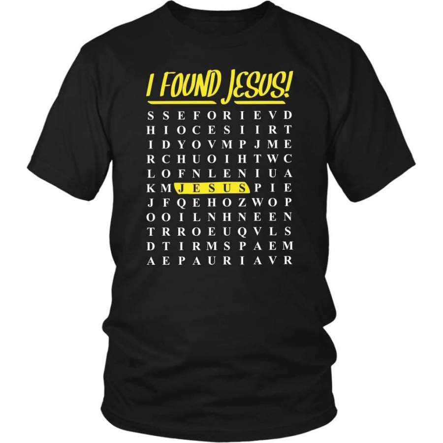 I found Jesus christian t-shirt | Jesus shirts