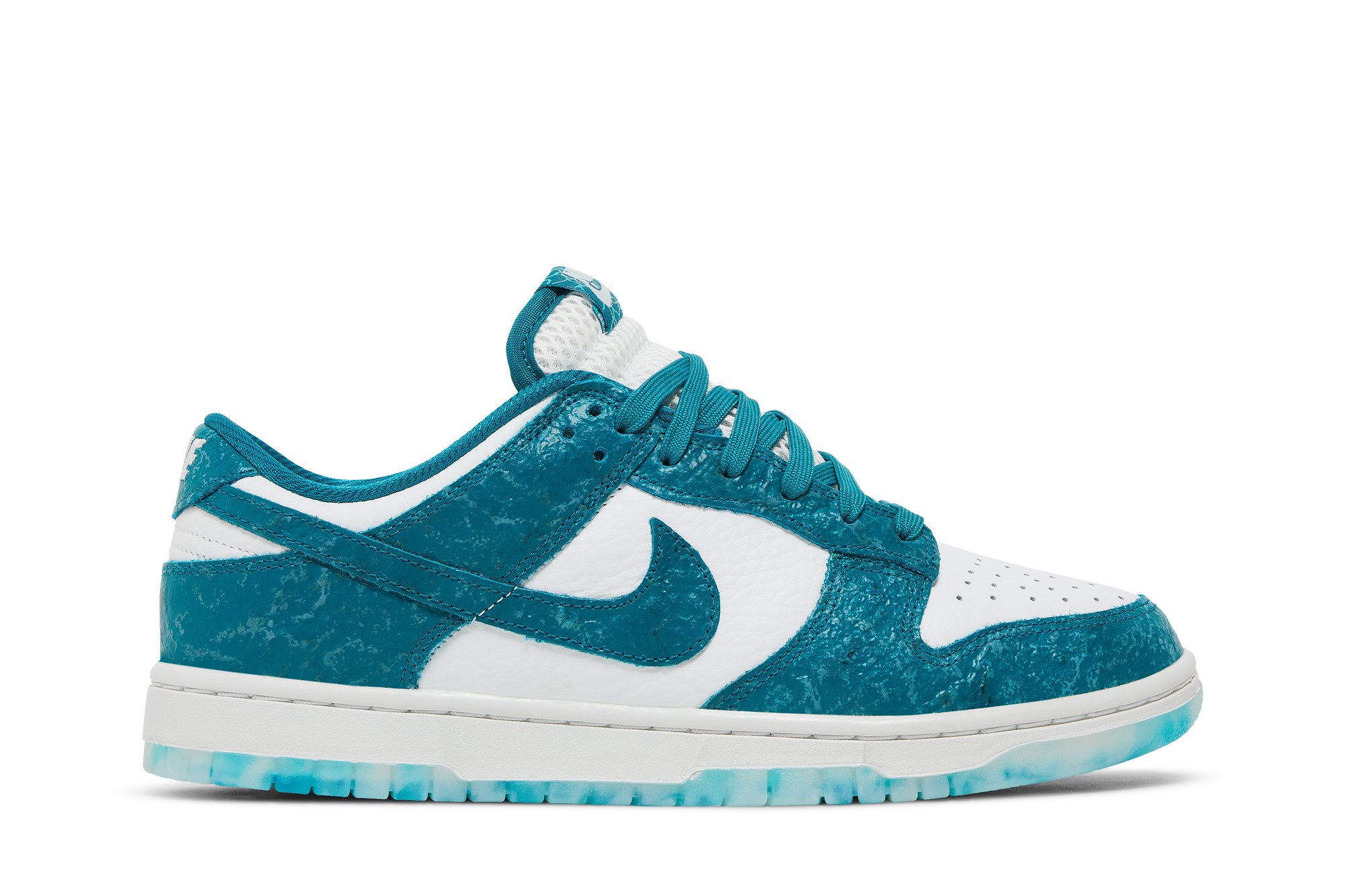 Nike Dunk Low Ocean (Women’s) – Kohlrabis 195870880668