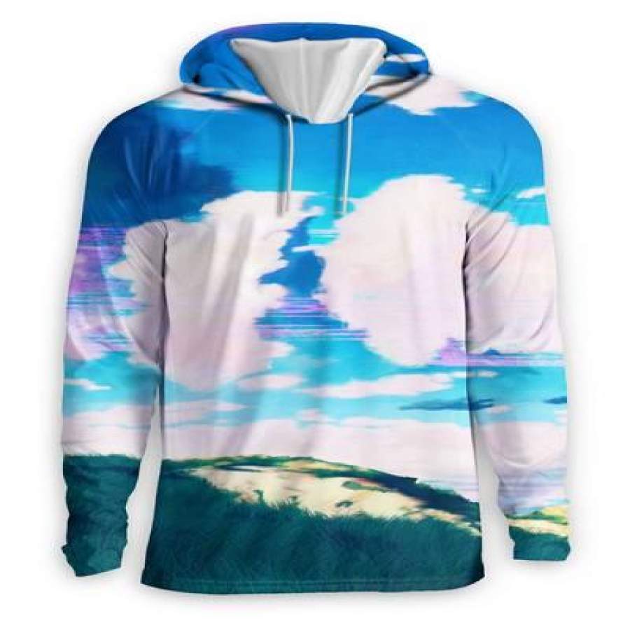 Aesthetic Hoodie – Hoodies