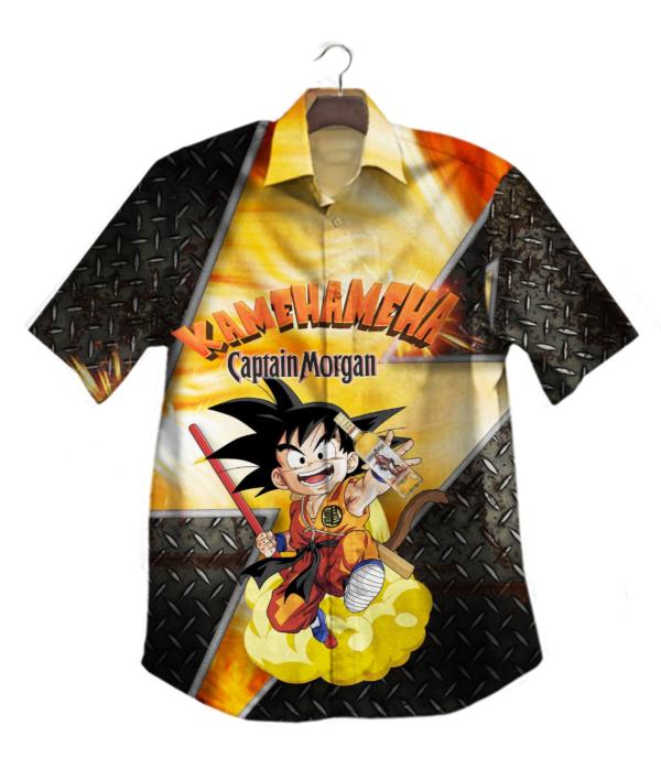 Hawaii Shirt – Morgan Dragon Ball Nmn Ad Hawaiian Shirt-Zx10415 ...