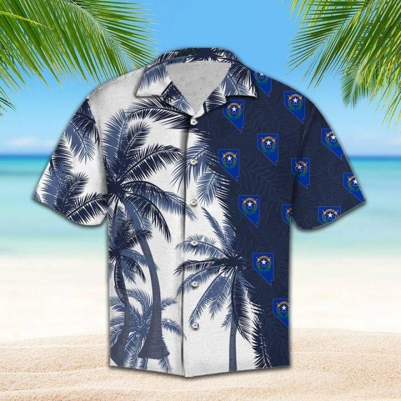 Naveda Hawaii Shirt Ha57742