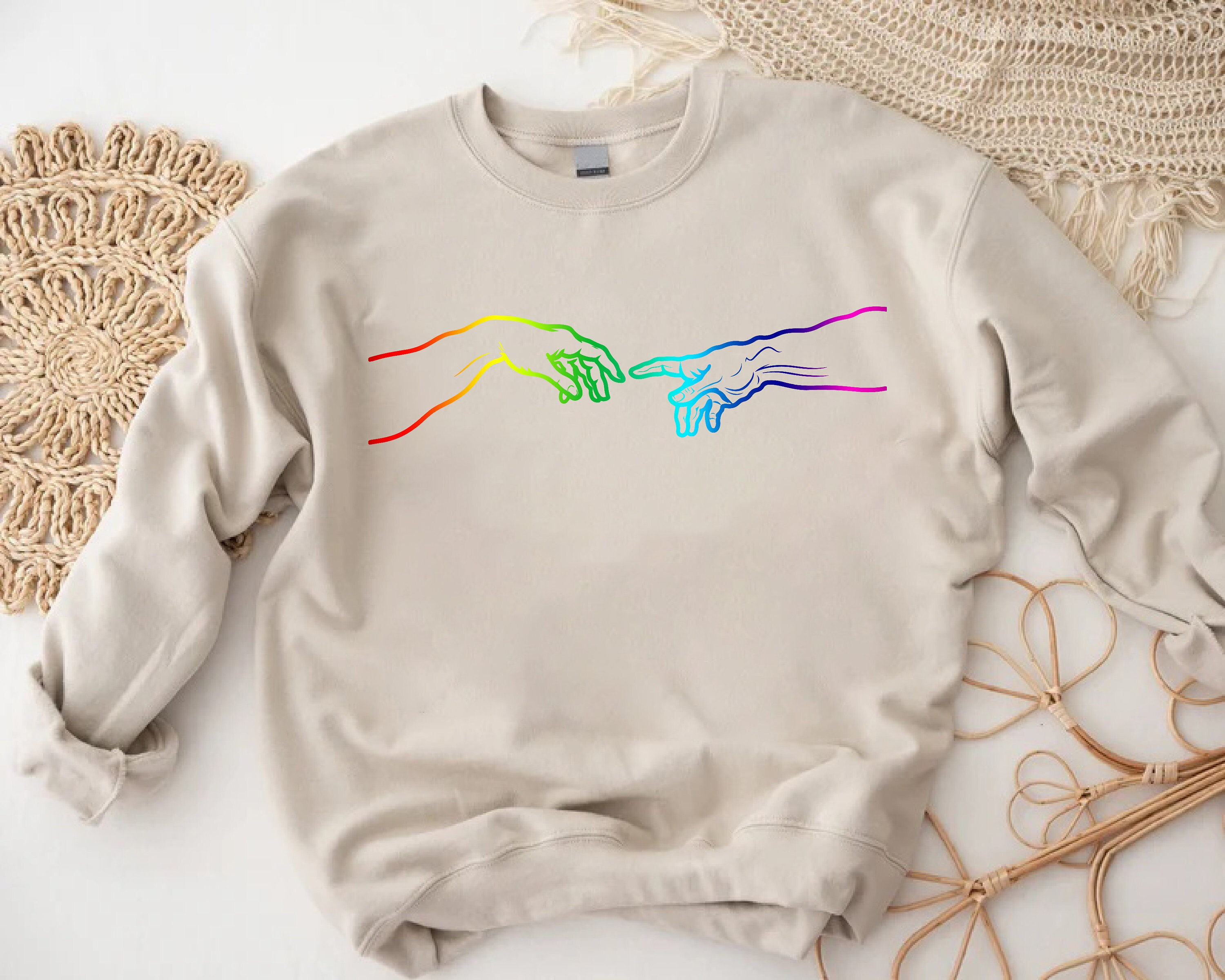 LGBTQ Sweatshirt,Gay Pride Sweatshirt,Bisexual Sweatshirt,LGBTQ Ally Sweat,Gay Pride LGBTQ Sweatshirt,Equality Sweatshirt,Pride Month Sweat