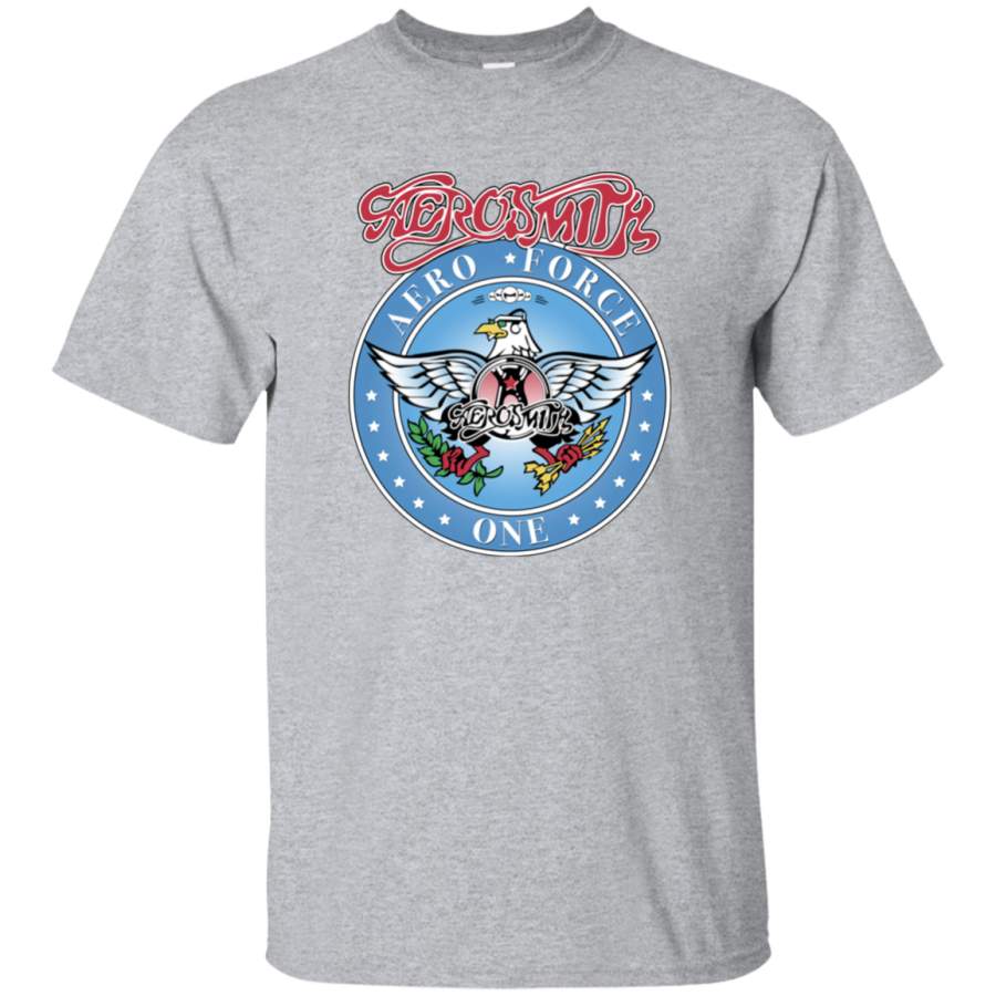 AGR Aerosmith – Aero Force Youth T-Shirt