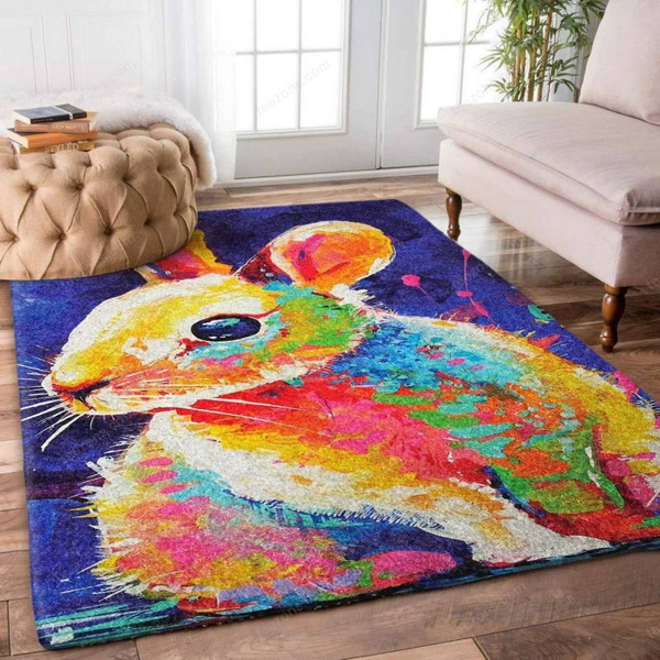 Bunny Limited Edition  Sku 266097 Rug