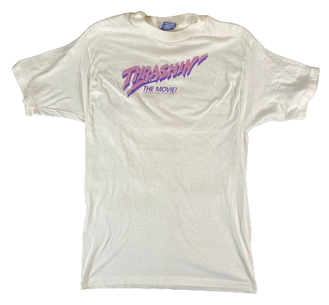 Vintage Thrashin “Promo” T-Shirt