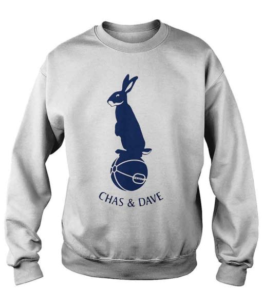 Dave Rabbit Sweatshirt