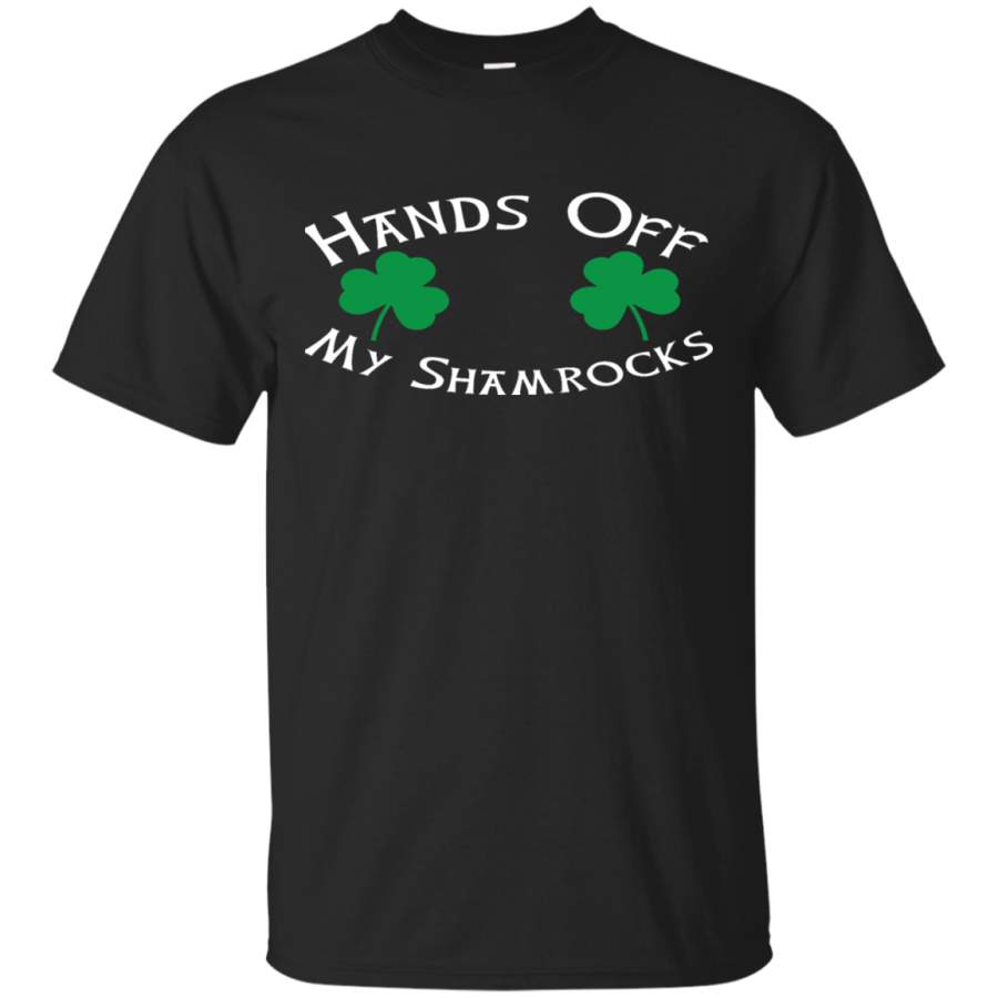 st patrick day Gildan Ultra Cotton T-Shirt