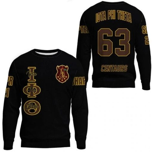 Iota Phi Theta Sweatshirts