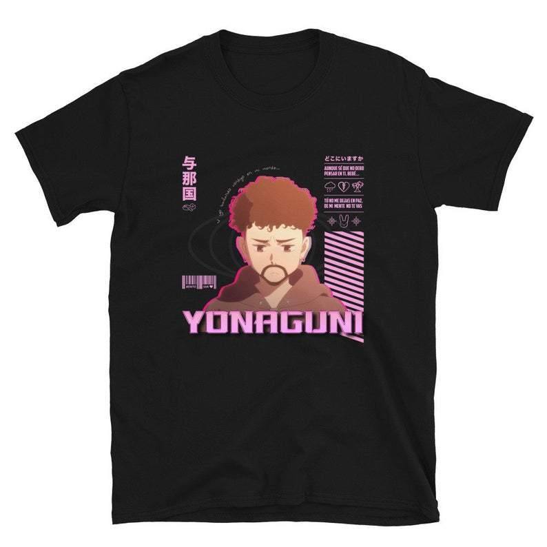 Bad Bunny T-Shirt – Yonaguni