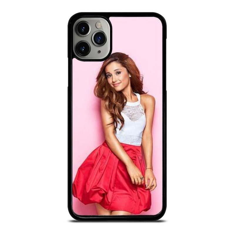 Ariana Grande Sexy 3D Case Phone Cases