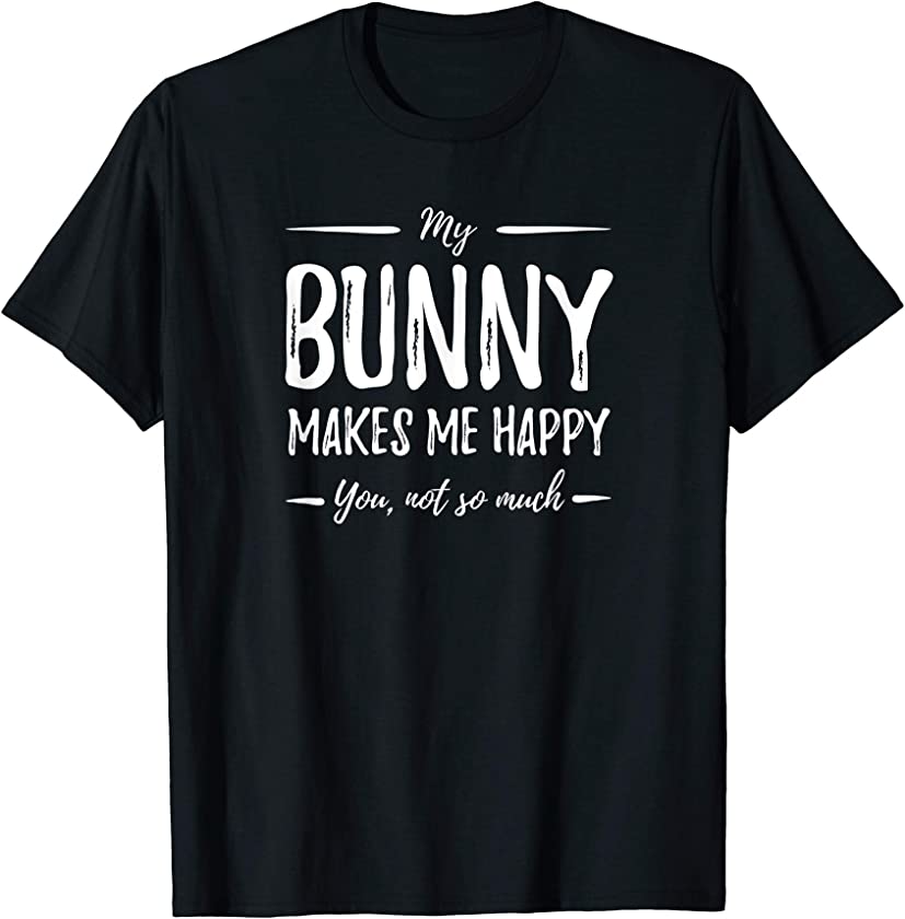 Bunny Mom Shirt – Funny Rabbit Lover Gift Idea T-Shirt