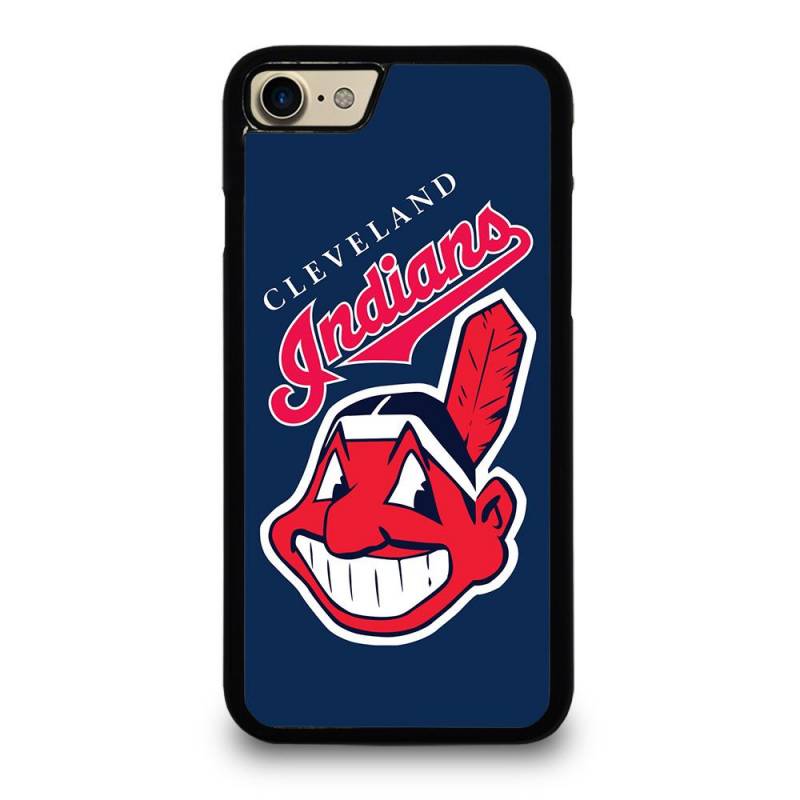 CLEVELAND INDIANS LOGO iPhone 7 Case