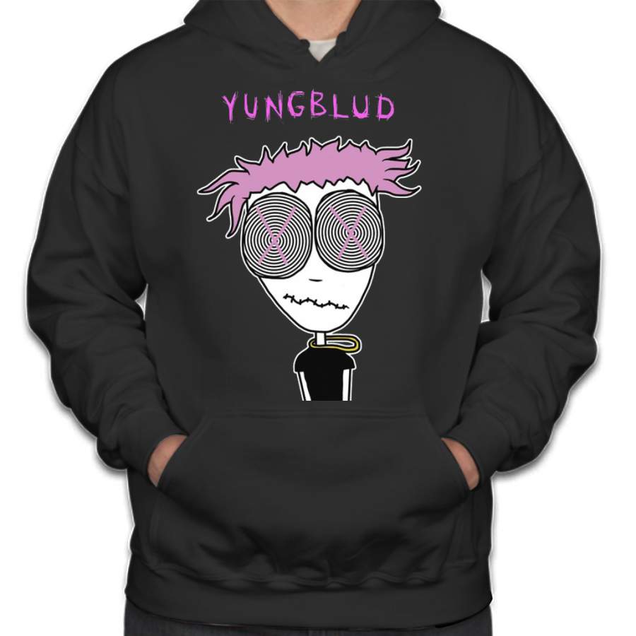 yungblud Hoodie