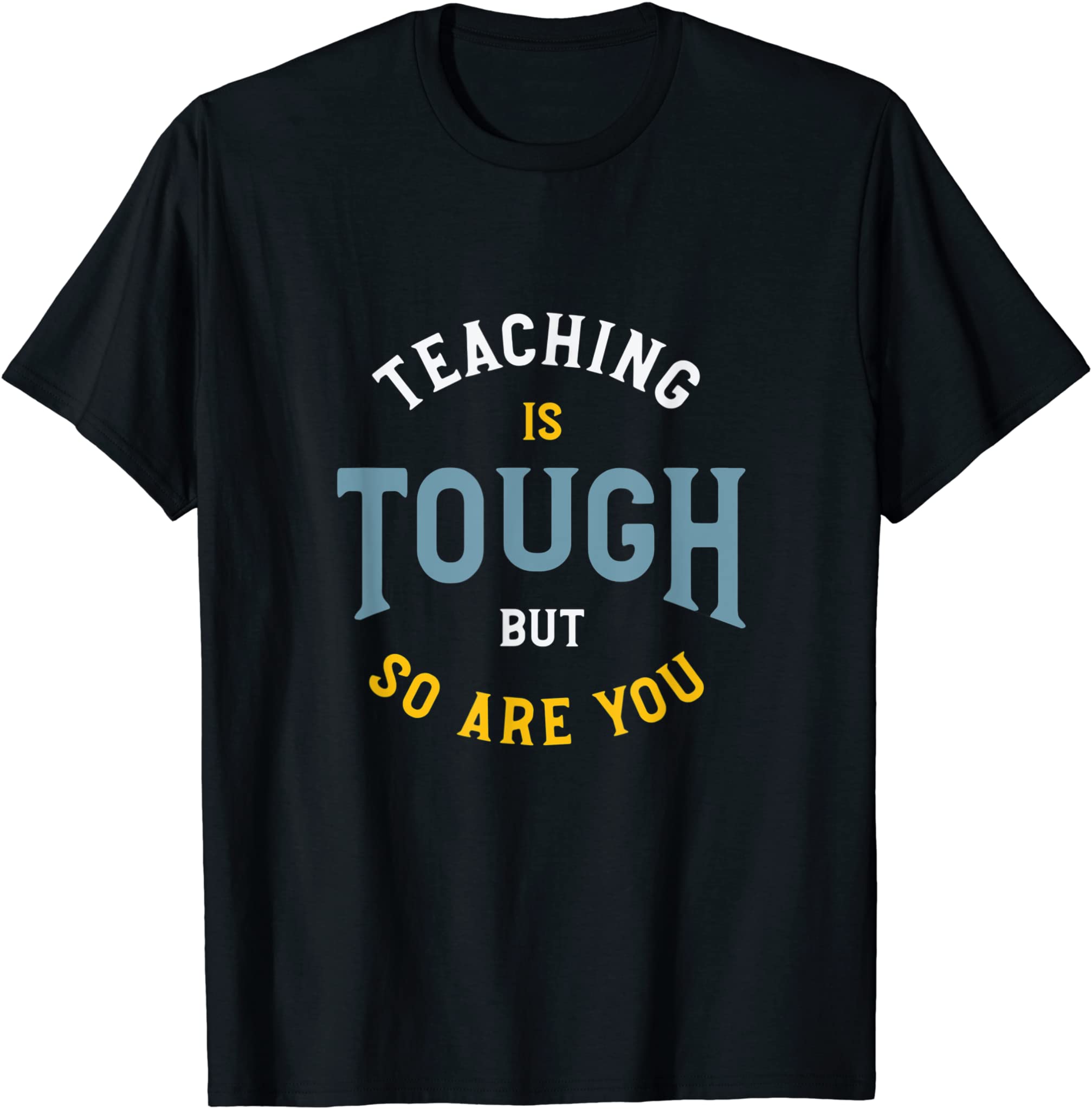 Funny Teaching Motivation, Educator, Teacher Gift T-Shirt