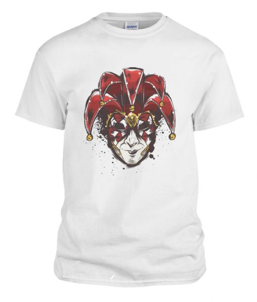 Awesome Joker RS T shirt