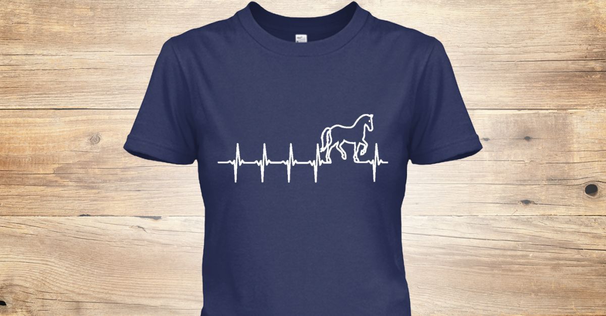 For Horse Lovers Shirt