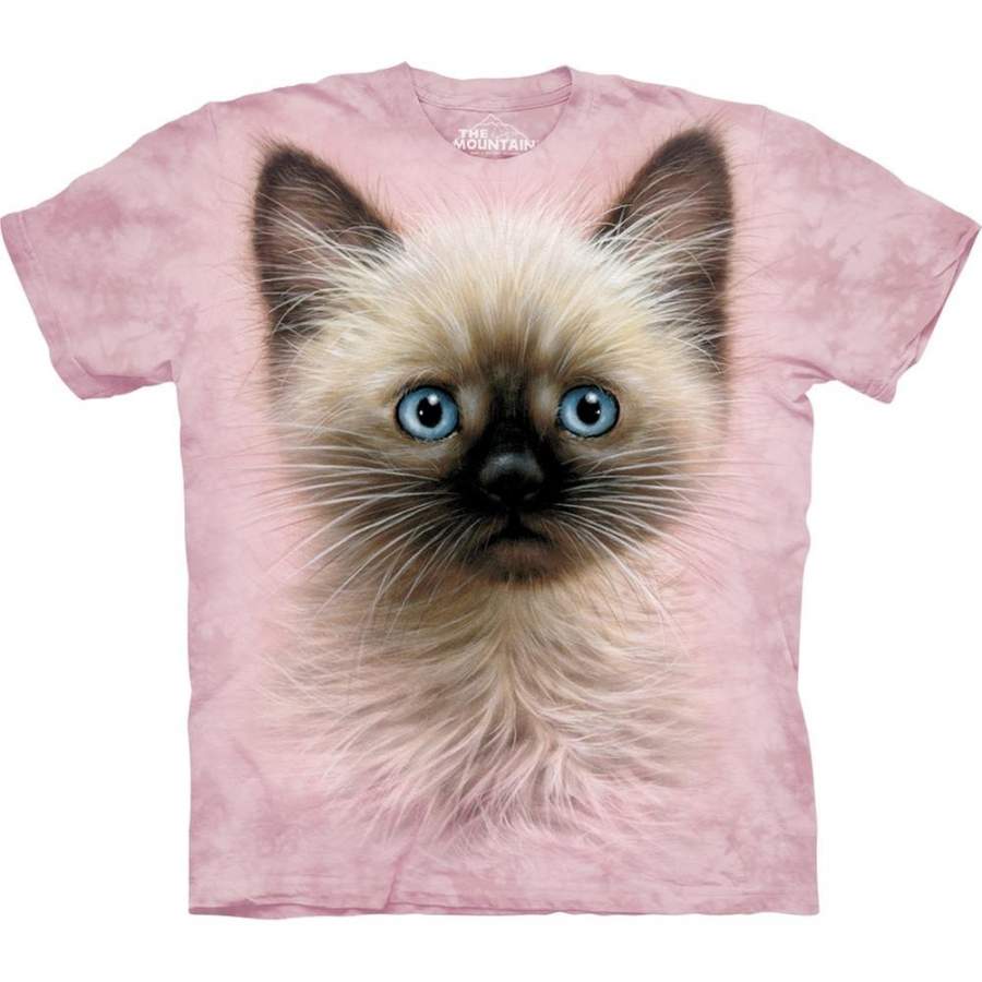 Ragdoll Kitten T-Shirt