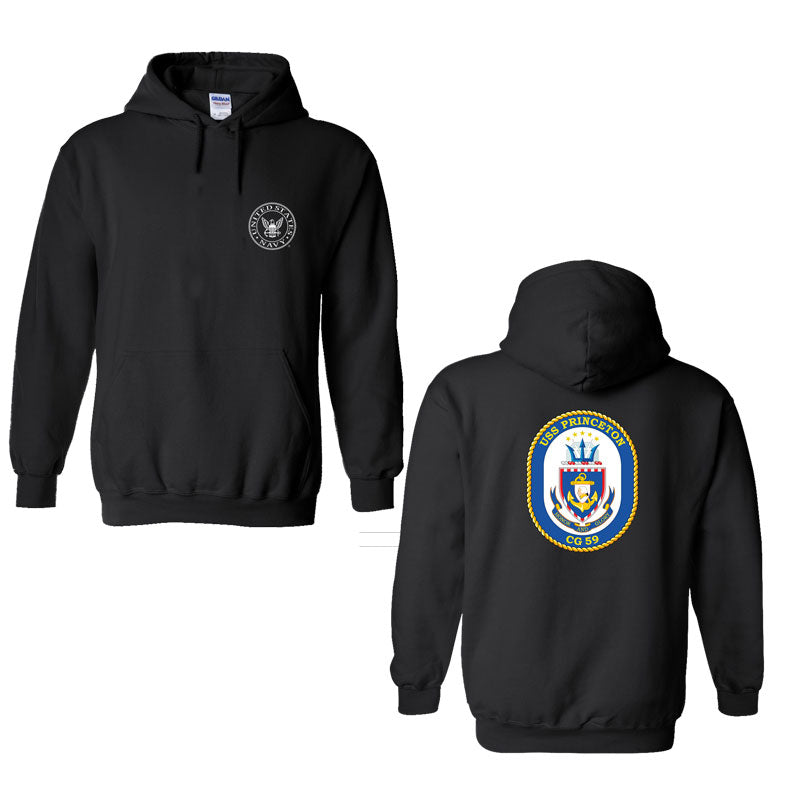 USS Princeton Sweatshirt