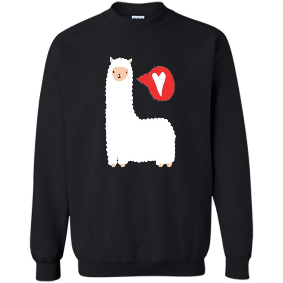 Alpaca Lovers | Cute Shirt For Alpaca and llama lovers t-shirt