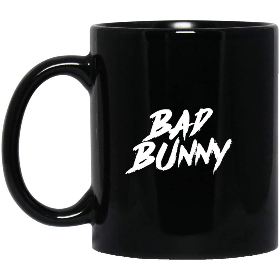 Bad Bunny Official Store Coffee Mug